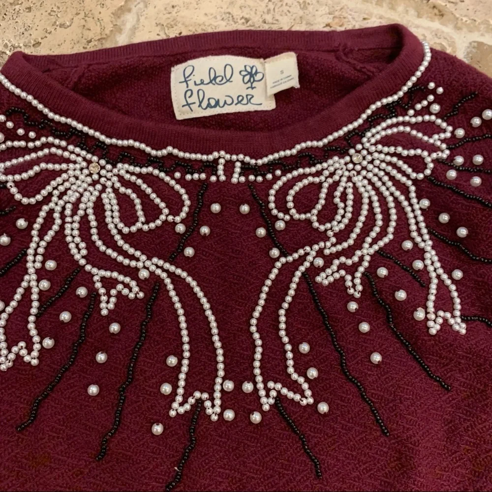 Anthropologie new without